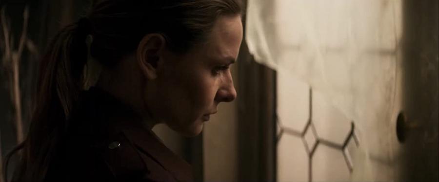 Misión imposible: Sentencia mortal, parte 1